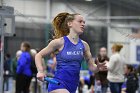 Track & Field  Women’s Track & Field open up the 2023 indoor season with a home meet against Colby College. They also competed against visiting Wentworth Institute of Technology, Worcester State University, Gordon College and Connecticut College. - Photo by Keith Nordstrom